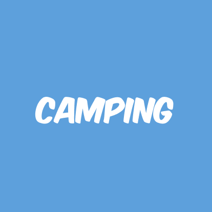 Boxing Day Sale Camping image