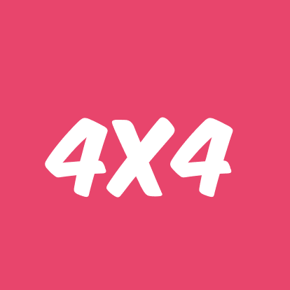 Boxing Day Sale 4x4 image