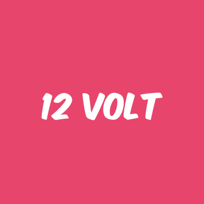Boxing Day Sale 12 Volt image