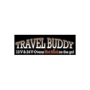 Travel Buddy Logo
