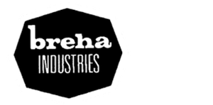 BREHA Logo