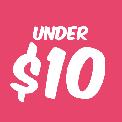 Boxing Day Sale Under $10 image