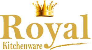 Royal Kitchenware Logo