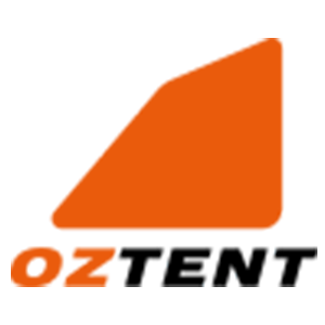 Oztent Logo