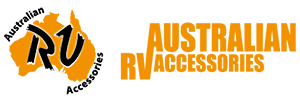 AUSTRALIAN RV ACCESSORIES Logo
