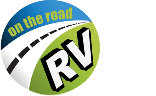 ON THE ROAD RV Logo