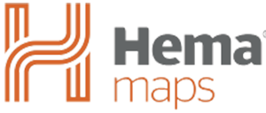 Hema Logo