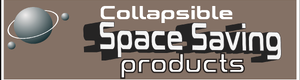 Collapsible Space Saving Products Logo