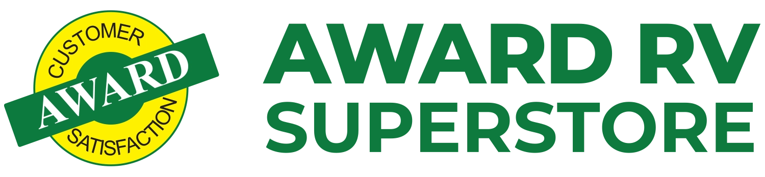 Award RV Superstore logo