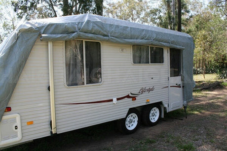 Everything You Need to Know About Off-Grid Caravanning in Australia