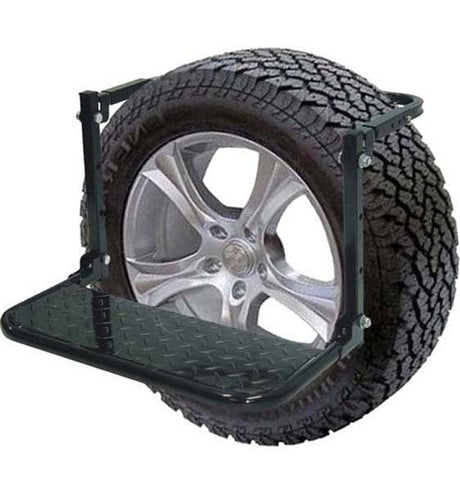 Changing Caravan Tyres: A Beginner's Guide