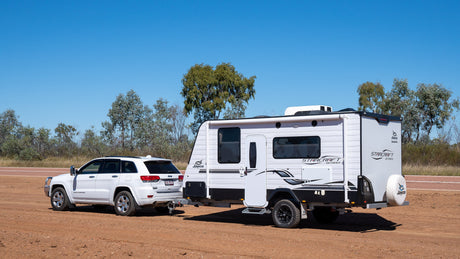Our Expert Caravan Storage Ideas & Hacks
