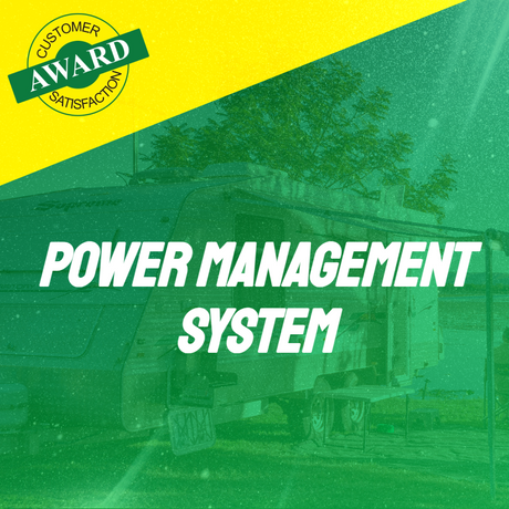 Power Management System