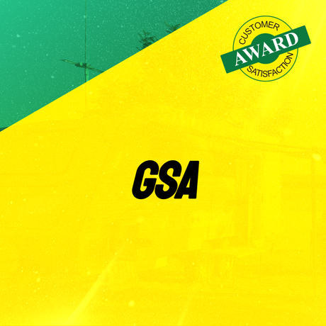 GSA