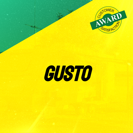 Gusto