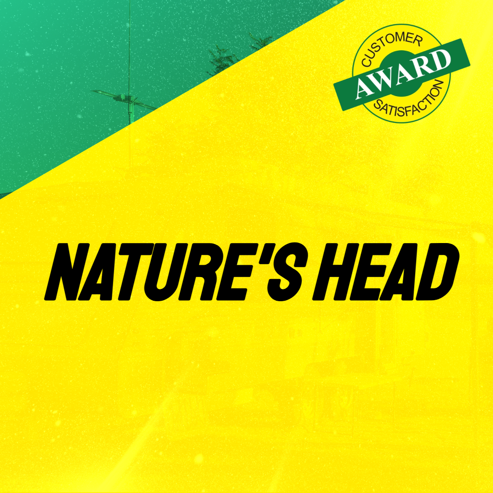 Nature's Head | Award RV – Award RV Superstore