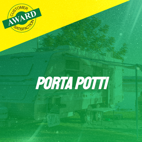 Porta Potti
