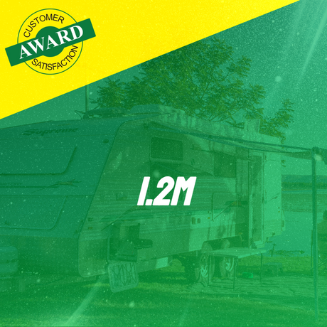 1.2M LED Strip Lights for Your RV