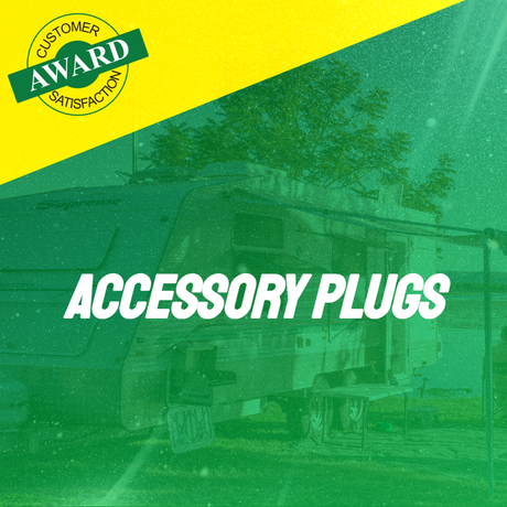 12V Accessory Plugs