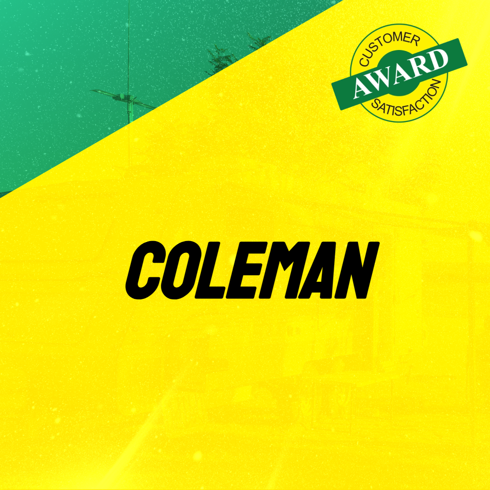 Coleman Rv Label Coleman | Award RV – Award RV Superstore