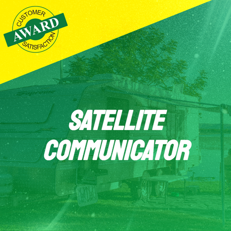 Satellite Communicator