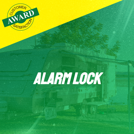 Alarm Lock