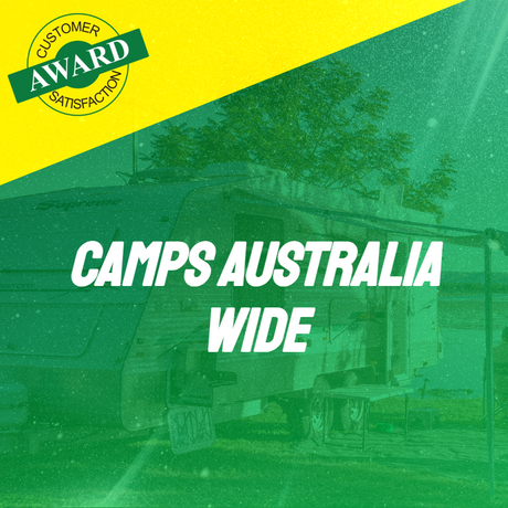 Camps Australia Wide