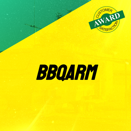 BBQARM