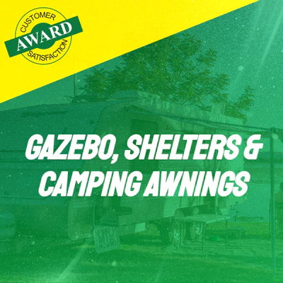 Tents & Shelters