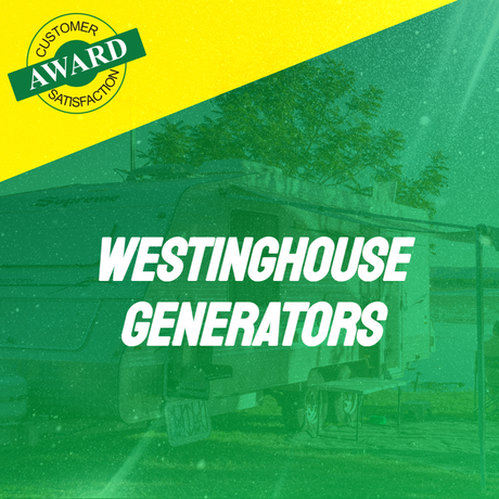 Westinghouse Generators
