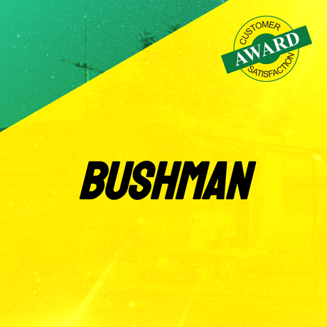 Bushman Fridges