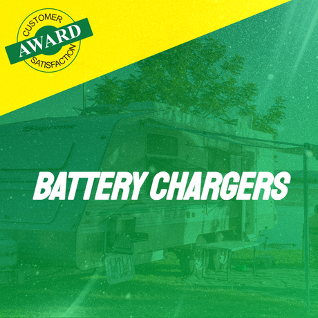 Battery Chargers