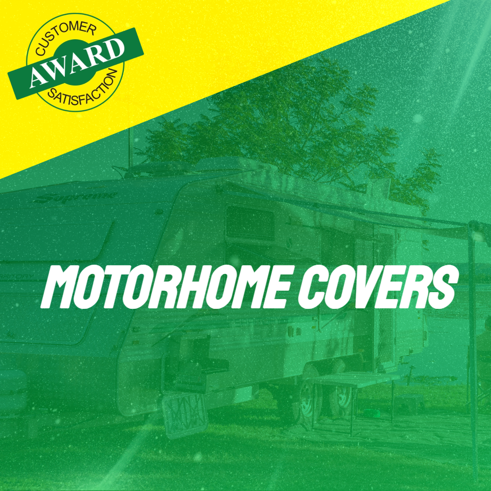 Motorhome Covers for Ultimate Protection | Award RV – Award RV Superstore