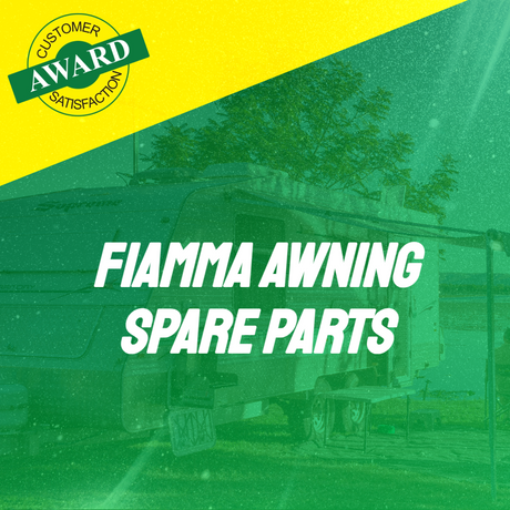 Fiamma Awning Spare Parts