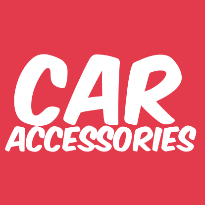 Christmas Car Accessories