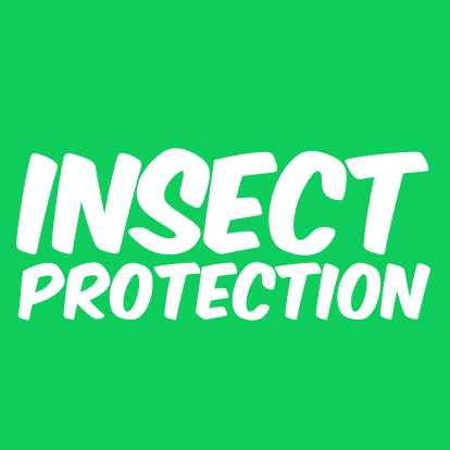 Christmas Insect Protection