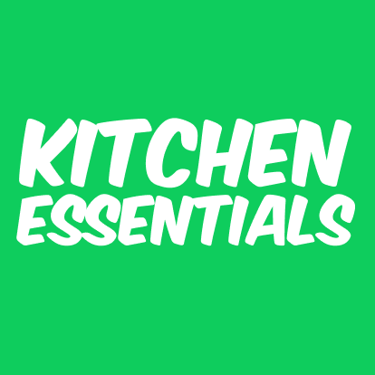 Christmas Kitchen Essentials