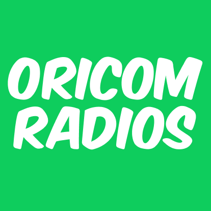 Christmas Oricom Radios