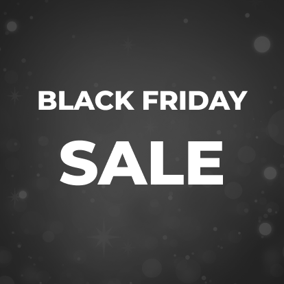 Black Friday Sale