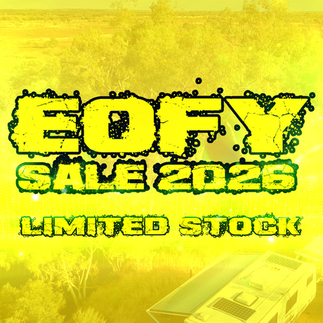 EOFY Sale 2026