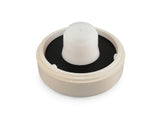CAMEC Cap & Key - White