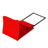 Anti Theft Chocks Pair