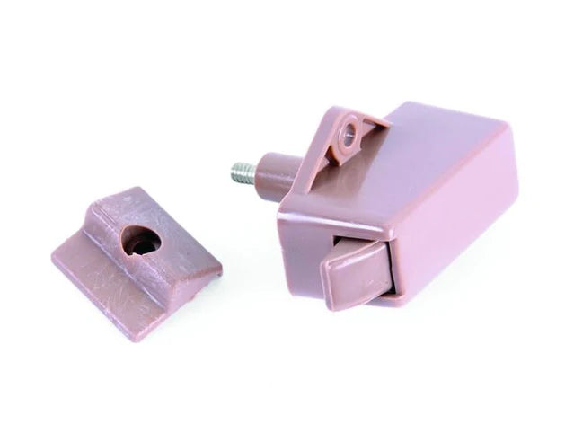 LONG Pull Cupboard Catch