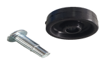 BREHA Flat Canopy Roller Only