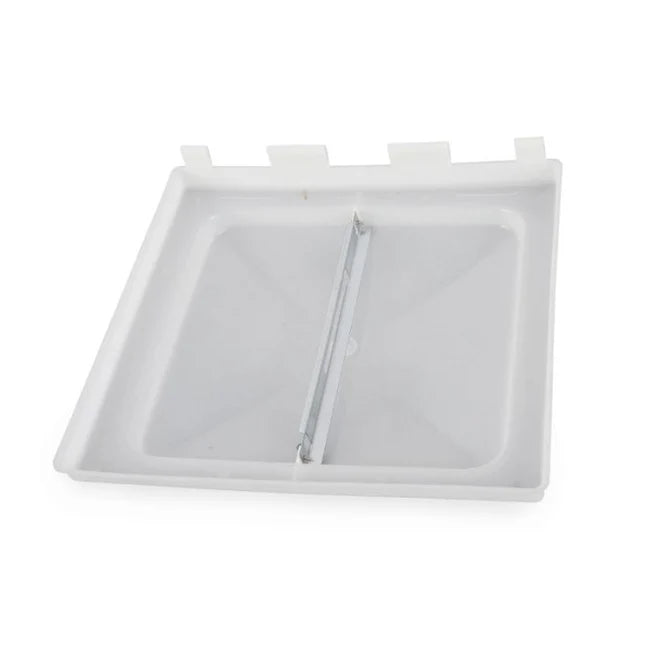 Jensen hatch lid 14"- old style