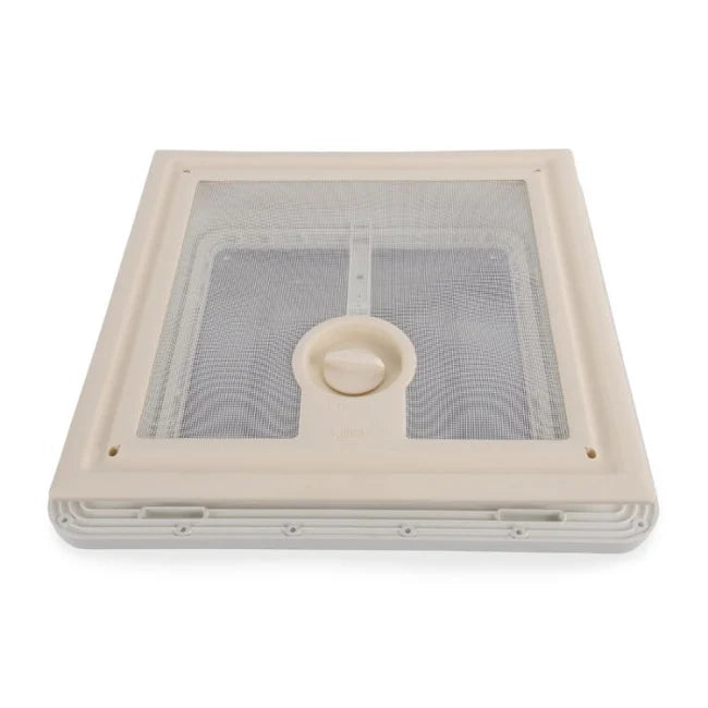Fiamma Vent 40 - Crystal - 400x400mm