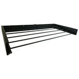 On The Road Wall Mounted Clothes Airer