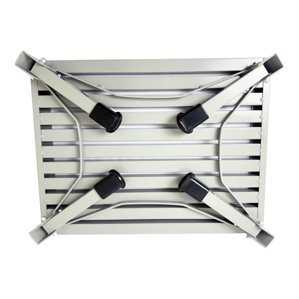 Steel Folding Caravan Step