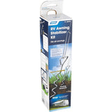 Camco RV Awning Stabilizer Kit