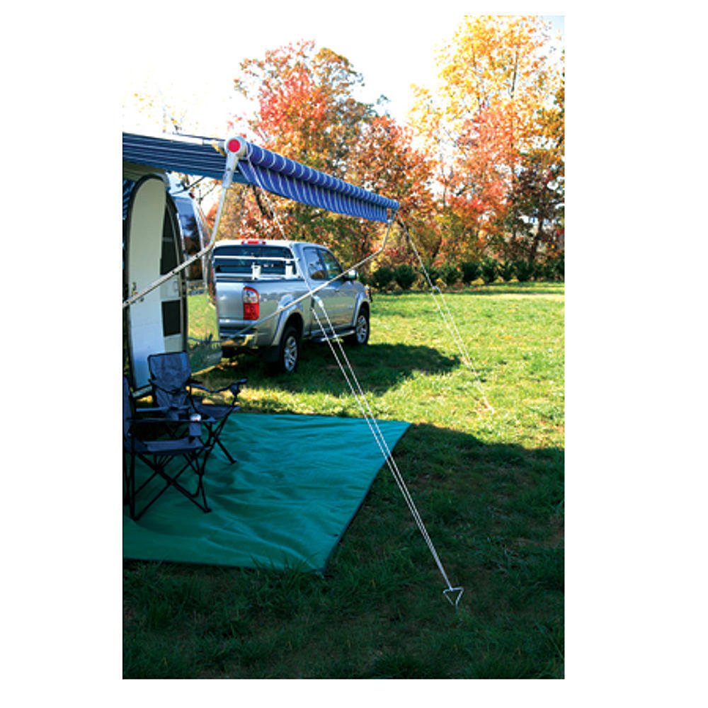 Camco RV Awning Stabilizer Kit